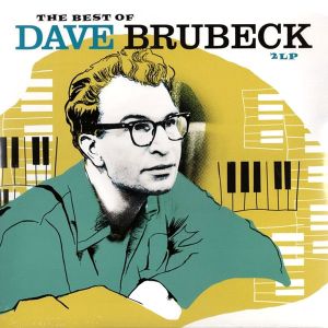 Dave Brubeck - The Best Of Dave Brubeck (2 x Vinyl)