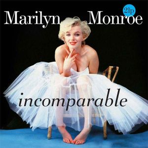 Marilyn Monroe - Incomparable (2 x Vinyl)