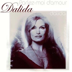 Dalida - Parlez-Moi D'amour (Vinyl) [ LP ]
