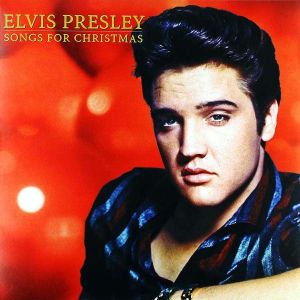 Elvis Presley - Songs For Christmas (Coloured Vinyl) (Vinyl) [ LP ]