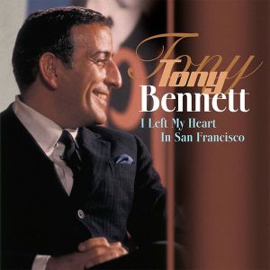 Tony Bennett - I Left My Heart in San Francisco (Vinyl) [ LP ]
