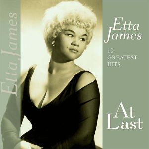 Etta James - 19 Greatest Hits - At Last (Vinyl) [ LP ]