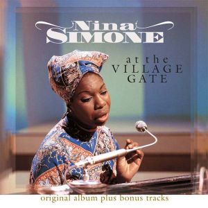 Nina Simone - At the Village Gate (Vinyl) [ LP ]