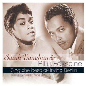 Sarah Vaughan & Billy Eckstine - Sing The Best Of Irving Berlin (Vinyl) [ LP ]