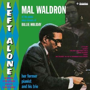 Mal Waldron - Left Alone (Vinyl) [ LP ]
