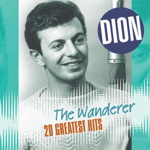 Dion - Wanderer-20 Greatest Hits (Vinyl) [ LP ]