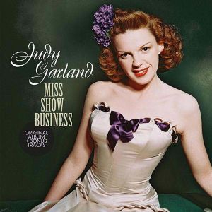 Judy Garland - Miss Show Business (Vinyl) [ LP ]