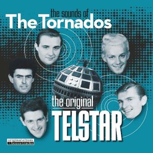 The Tornados - Sounds Of The Tornados - The Original Telstar (Vinyl) [ LP ]
