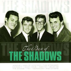 The Shadows - The Best Of The Shadows (Vinyl) [ LP ]