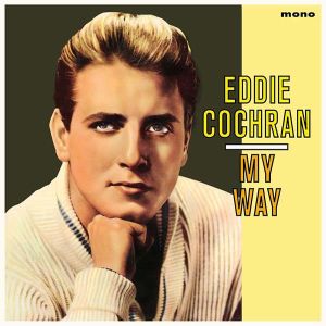 Eddie Cochran - My Way (Vinyl) [ LP ]