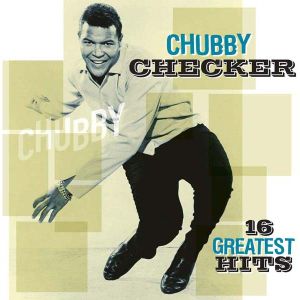 Chubby Checker - Chubby Checker 16 Greatest Hits (Vinyl) [ LP ]