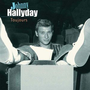 Johnny Hallyday - Toujours (Vinyl) [ LP ]