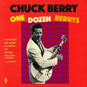 Chuck Berry - One Dozen Berrys (Vinyl) [ LP ]