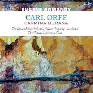 Orff, C. - Carmina Burana (2 x Vinyl) [ LP ]