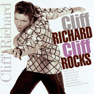 Cliff Richard - Rocks (Vinyl) [ LP ]