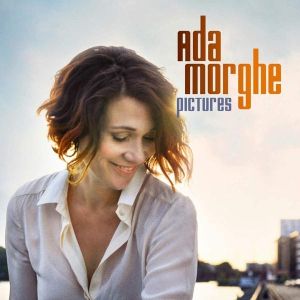 Ada Morghe - Pictures [ CD ]