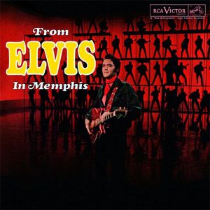 Elvis Presley - From Elvis In Memphis [ CD ]