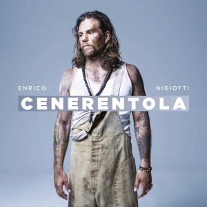 Enrico Nigiotti - Cenerentola [ CD ]