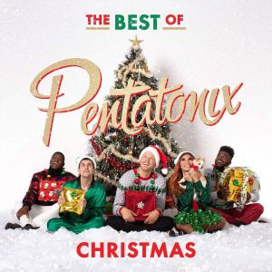 Pentatonix - The Best Of Pentatonix Christmas [ CD ]