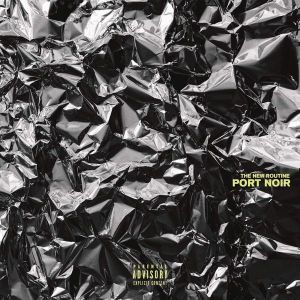 Port Noir - The New Routine [ CD ]