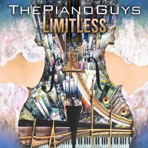 The Piano Guys - Limitless [ CD ]