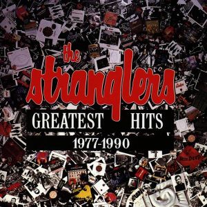 The Stranglers - Greatest Hits 1977-1990 [ CD ]