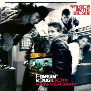 New Kids On The Block - Hangin' Tough (30th Anniversary Edition) [ CD ]