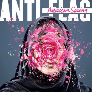 Anti Flag - American Spring (Vinyl) [ LP ]