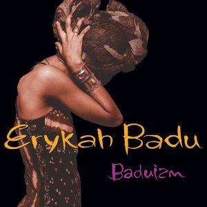 Erykah Badu - Baduizm (2 x Vinyl) [ LP ]