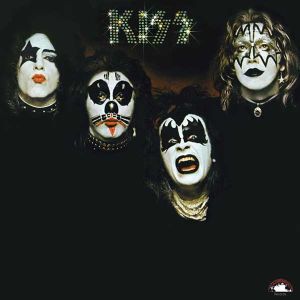 Kiss - Kiss (Vinyl) [ LP ]