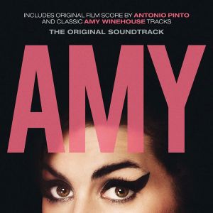 Amy Winehouse - Amy (Original Motion Picture Soundtrack) (2 x Vinyl)