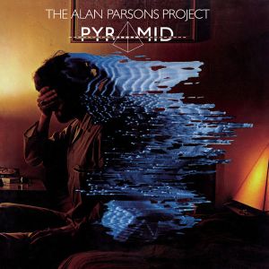 Alan Parsons Project - Pyramid [ CD ]