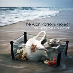 Alan Parsons Project - The Definitive Collection (2CD)