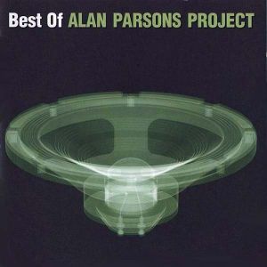 Alan Parsons Project - The Very Best Of The Alan Parsons Project [ CD ]