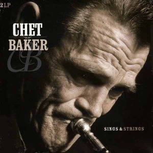 Chet Baker - Sings & Strings (2 x Vinyl) [ LP ]
