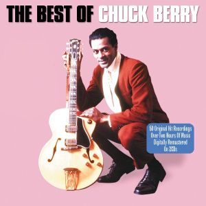 Chuck Berry - Best Of (2CD) [ CD ]