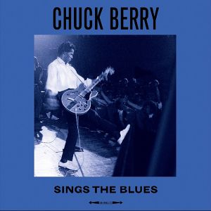 Chuck Berry - Sings The Blues (Vinyl) [ LP ]