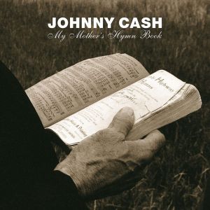 Johnny Cash - My Mother's Hymn Book [ CD ]