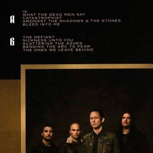 Trivium - What The Dead Men Say (Vinyl)