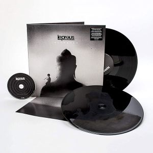 Leprous - Pitfalls (2 x Vinyl with CD)