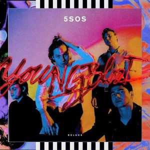 5 Seconds Of Summer - Youngblood (Deluxe Edition + 3 bonus tracks) [ CD ]