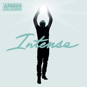 Armin Van Buuren - Intense (2 x Vinyl)
