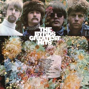 The Byrds - Greatest Hits (Vinyl)