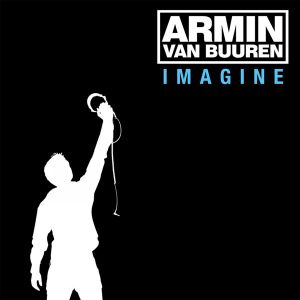 Armin Van Buuren - Imagine (2 x Vinyl)