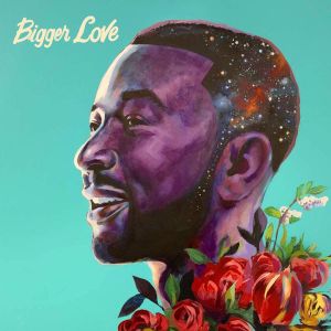 John Legend - Bigger Love [ CD ]