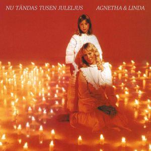 Agnetha Faltskog - Nu Tandas Tusen Juleljus [ CD ]
