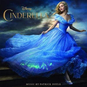 Patrick Doyle - Cinderella (Soundtrack) [ CD ]