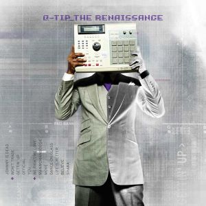 Q-Tip - The Renaissance [ CD ]