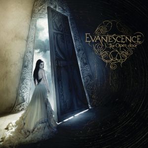 Evanescence - The Open Door (2 x Vinyl)