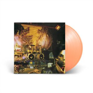 Prince - Sign O' The Times (Limited Edition, Peach Colour) (2 x Vinyl) [ LP ]